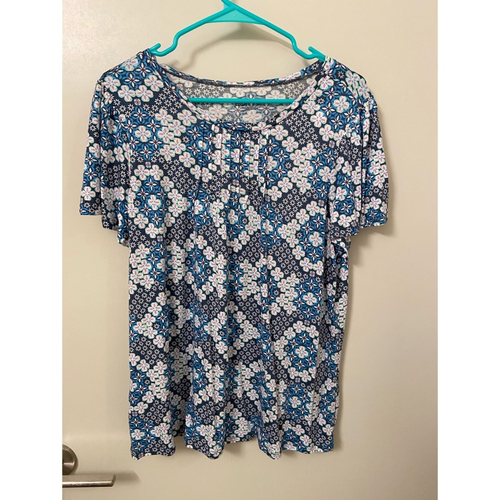 Loft Outlet Top